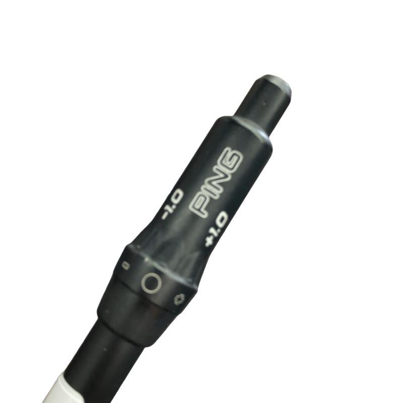 フジクラ製シャフト（PINGドライバー用 スリーブ付） PING（ピン） ピンスリーブ付き(G440系) フジクラ ドライバー用