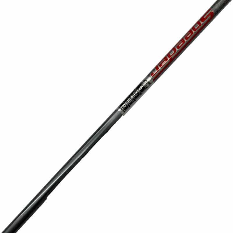 つるや AXEL DI-X 5W レフティ フェアウェイウッド FW フレックスR