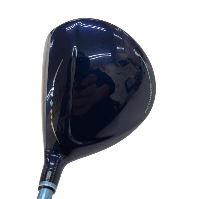 XXIO8 5番 フェアウェイウッド フレックスL DUNLOP（ダンロップ） XXIO(2024) 5W レディース フェアウェイウッド