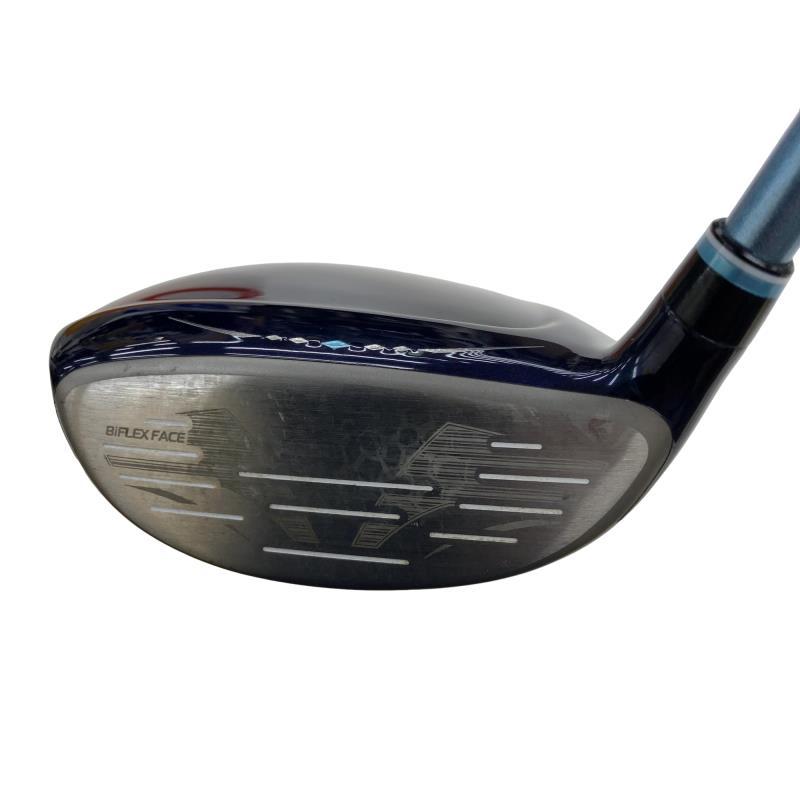 DUNLOP（ダンロップ） XXIO(2024) 5W レディース フェアウェイウッド