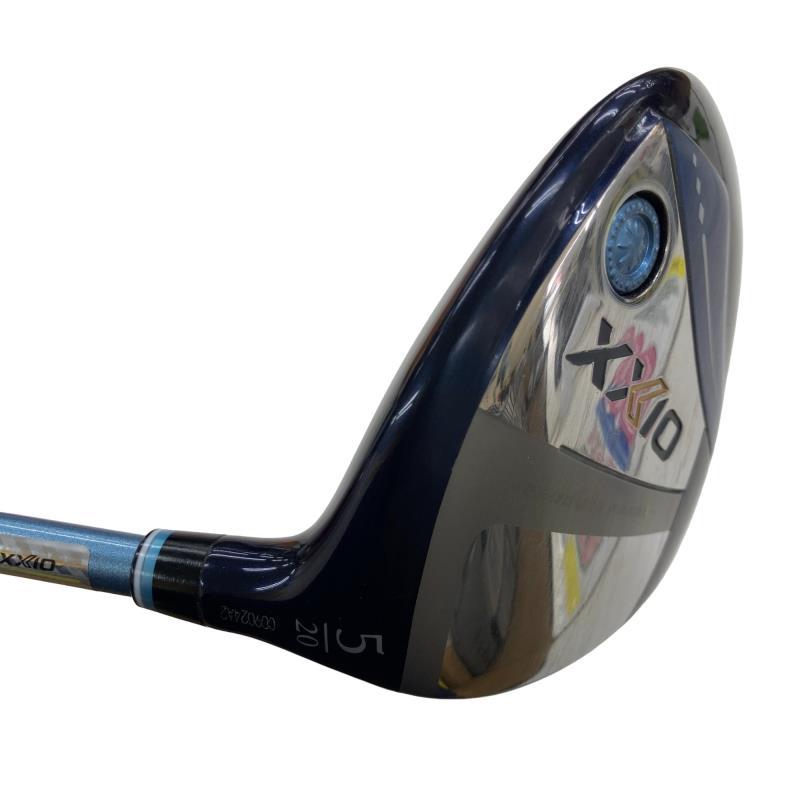 DUNLOP（ダンロップ） XXIO(2024) 5W レディース フェアウェイウッド
