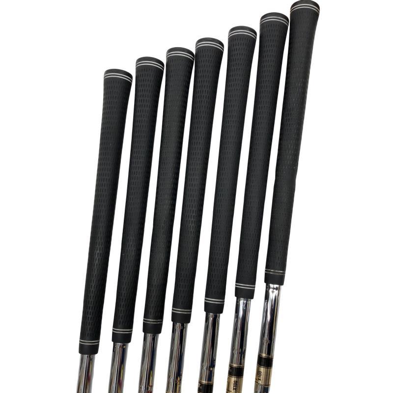 ダンロップ SRIXON ZR-700 8S アイアンセット IR フレックスS スポーツ別