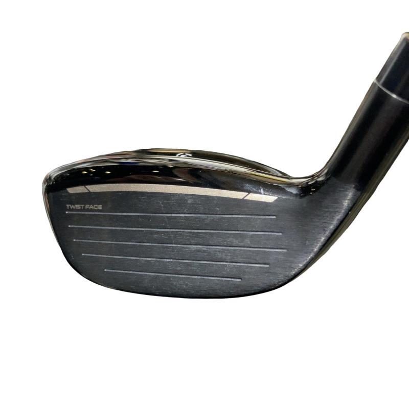 TaylorMade（テーラーメイド） Qi10 U5 ユーティリティ UT フレックスS