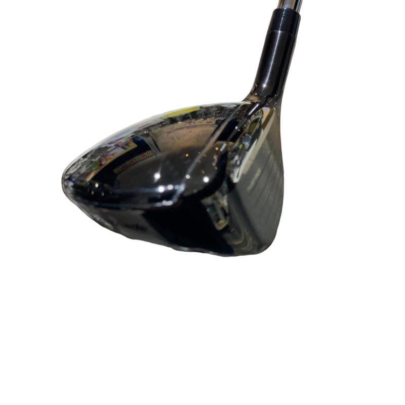 TaylorMade（テーラーメイド） Qi10 U5 ユーティリティ UT フレックスS