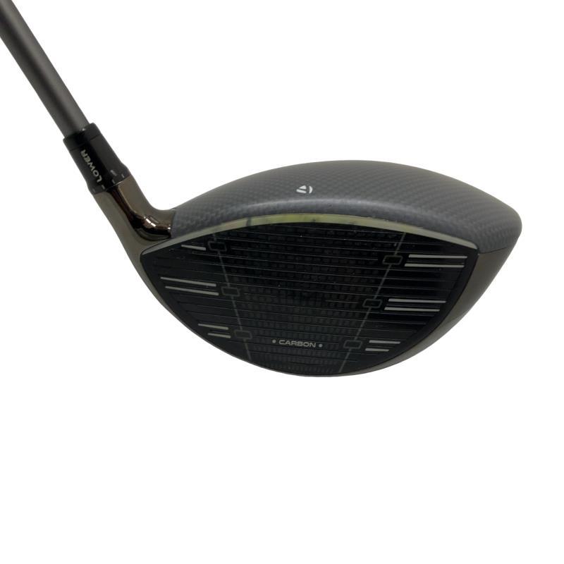 TaylorMade（テーラーメイド） Qi35 MAX 10.5° レフティ ドライバー DR