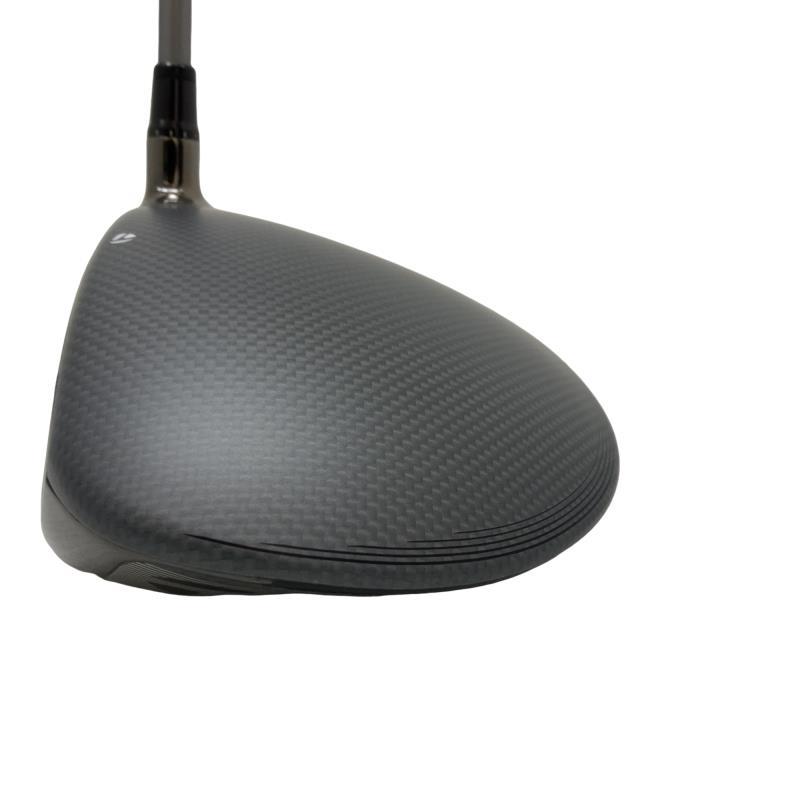 TaylorMade（テーラーメイド） Qi35 MAX 10.5° レフティ ドライバー DR