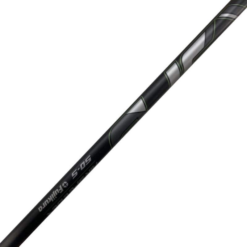 TaylorMade（テーラーメイド） Qi35 MAX 10.5° レフティ ドライバー DR