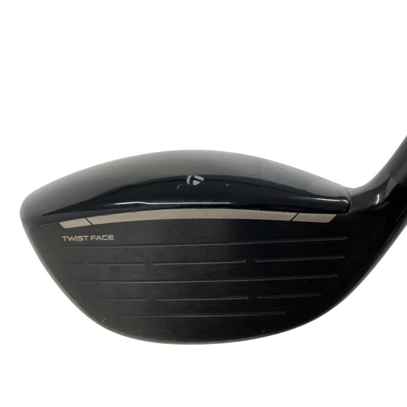 TaylorMade（テーラーメイド） Qi10 3W フェアウェイウッド FW