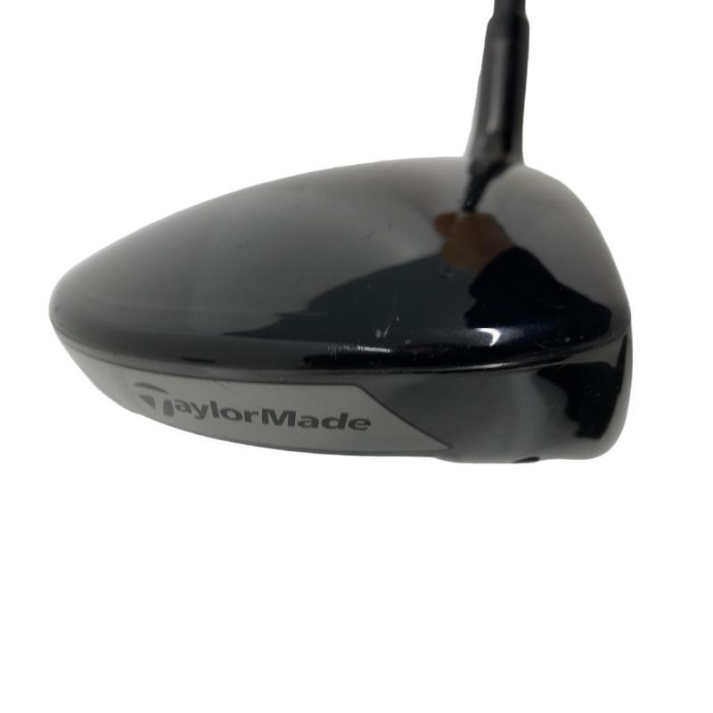 TaylorMade（テーラーメイド） Qi10 3W フェアウェイウッド FW