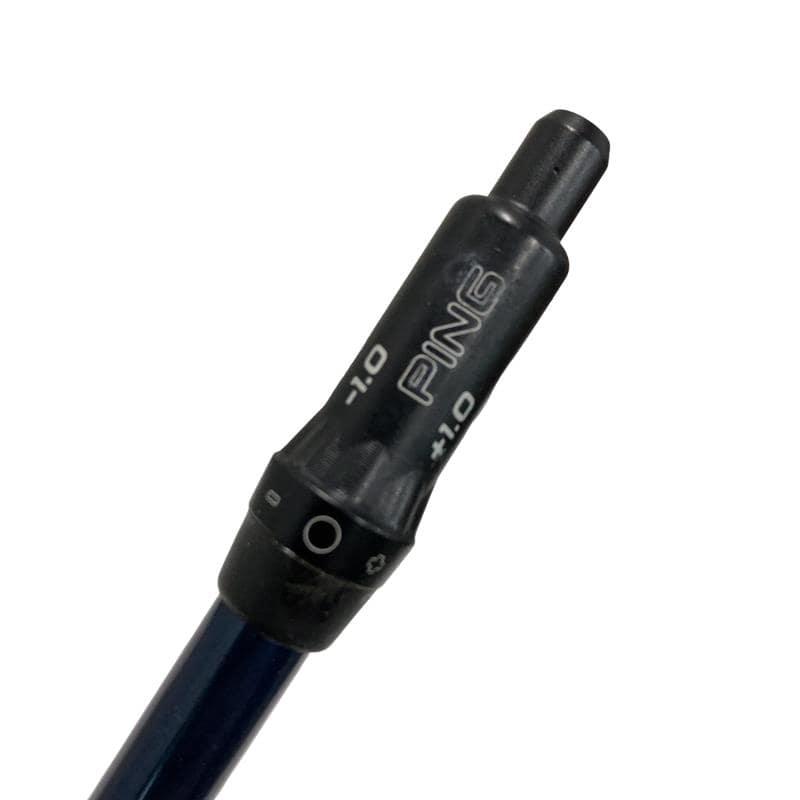 フジクラ製シャフト（PINGドライバー用 スリーブ付） PING（ピン） ピンスリーブ付き(G440系) フジクラ ドライバー用