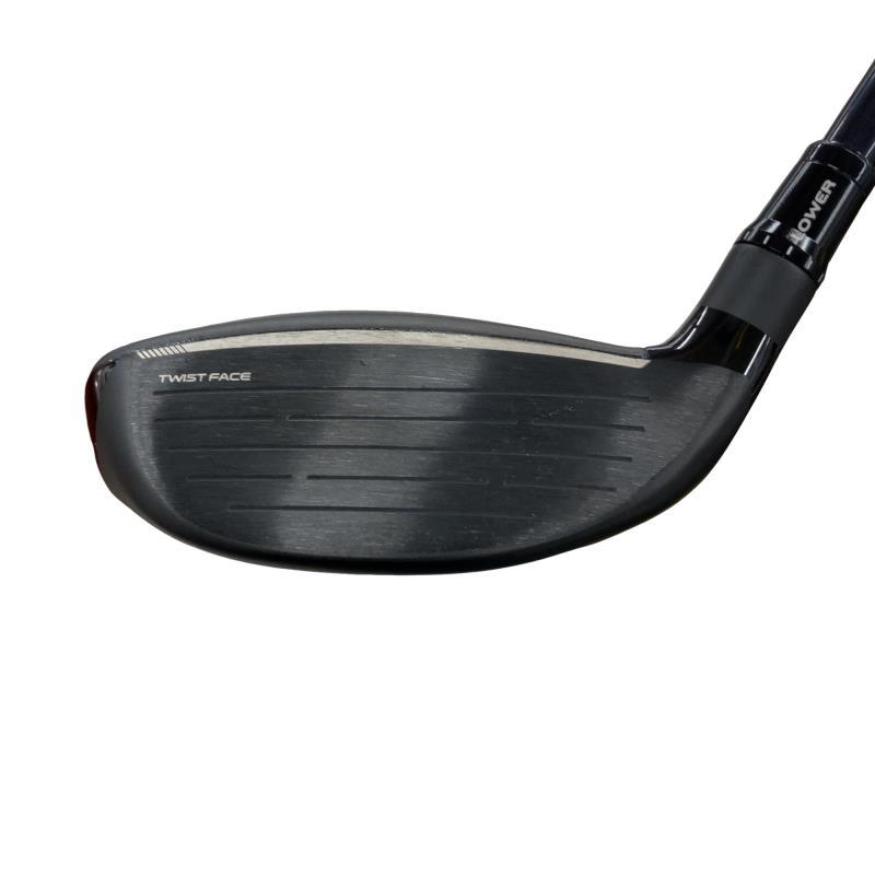 TaylorMade（テーラーメイド） Qi4D 5W フェアウェイウッド FW