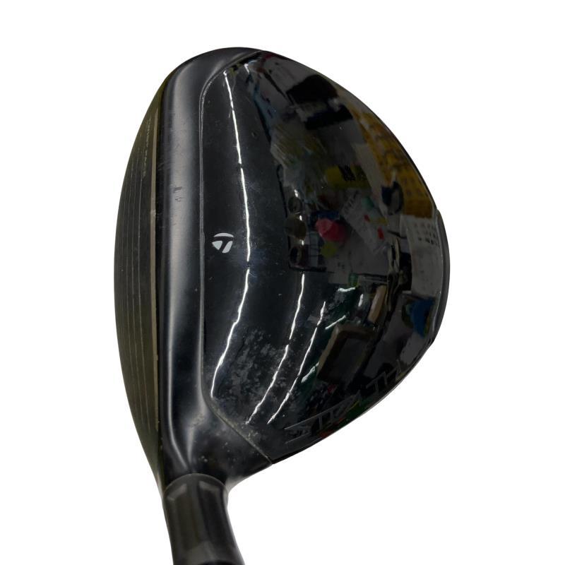 TaylorMade（テーラーメイド） STEALTH2 3W USA フェアウェイウッド FW