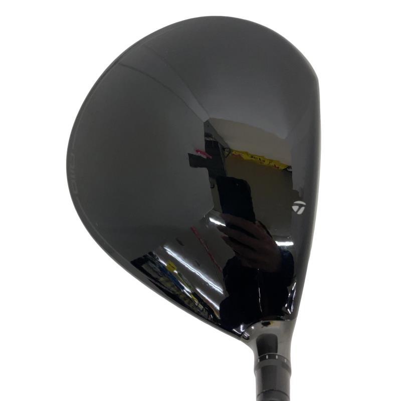 TaylorMade（テーラーメイド） Qi10 9° レフティ ドライバー DR 