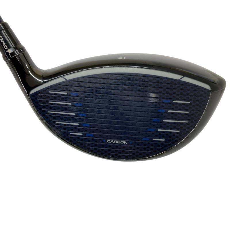 TaylorMade（テーラーメイド） Qi10 9° レフティ ドライバー DR 
