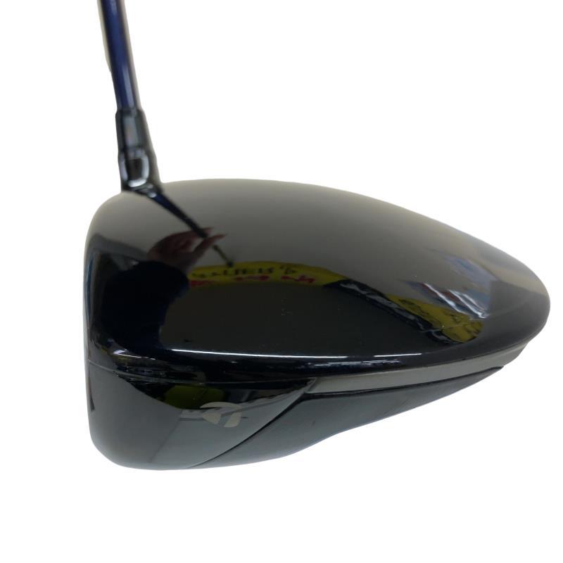 TaylorMade（テーラーメイド） Qi10 9° レフティ ドライバー DR 