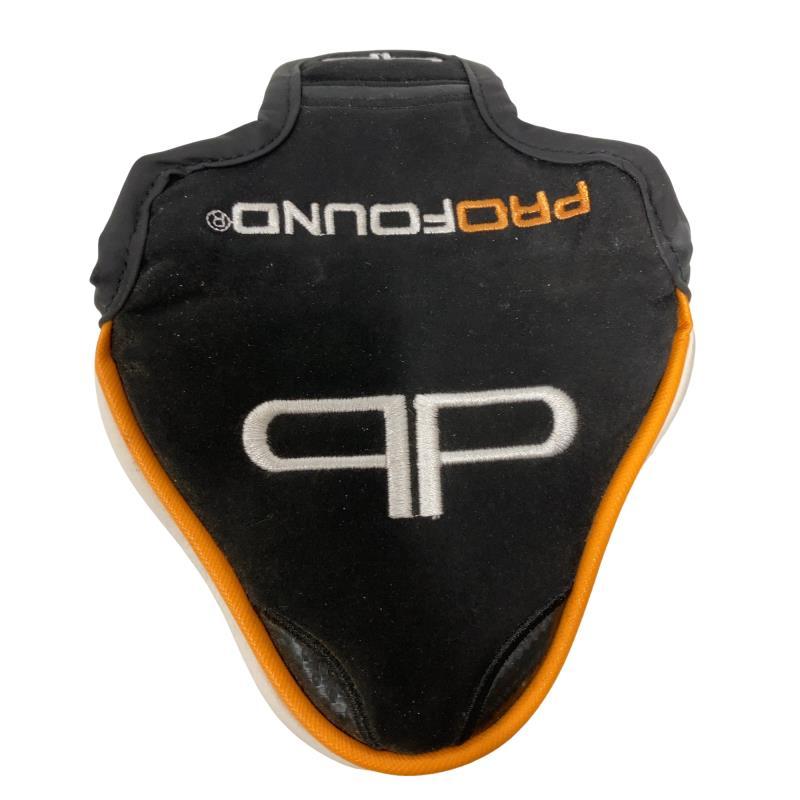 特価メーカー PROFOUND AMBITION PRO 35インチ パター PT フレックスその他の画像
