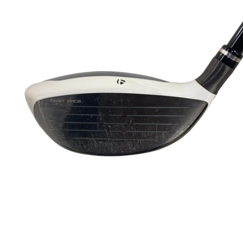 TaylorMade SIM GLOIRE 5番 フェアウェイウッド TaylorMade（テーラーメイド） SIM GLOIRE 5W フェアウェイウッド FW