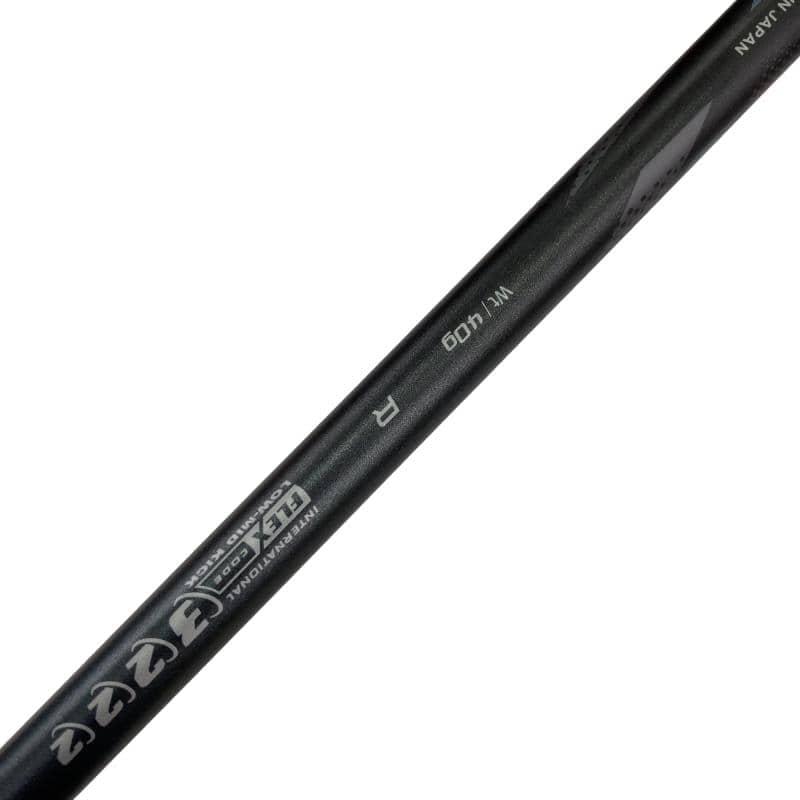 DUNLOP - ダンロップ XXIO(2026) H4 ありがた味 UT フレックスR