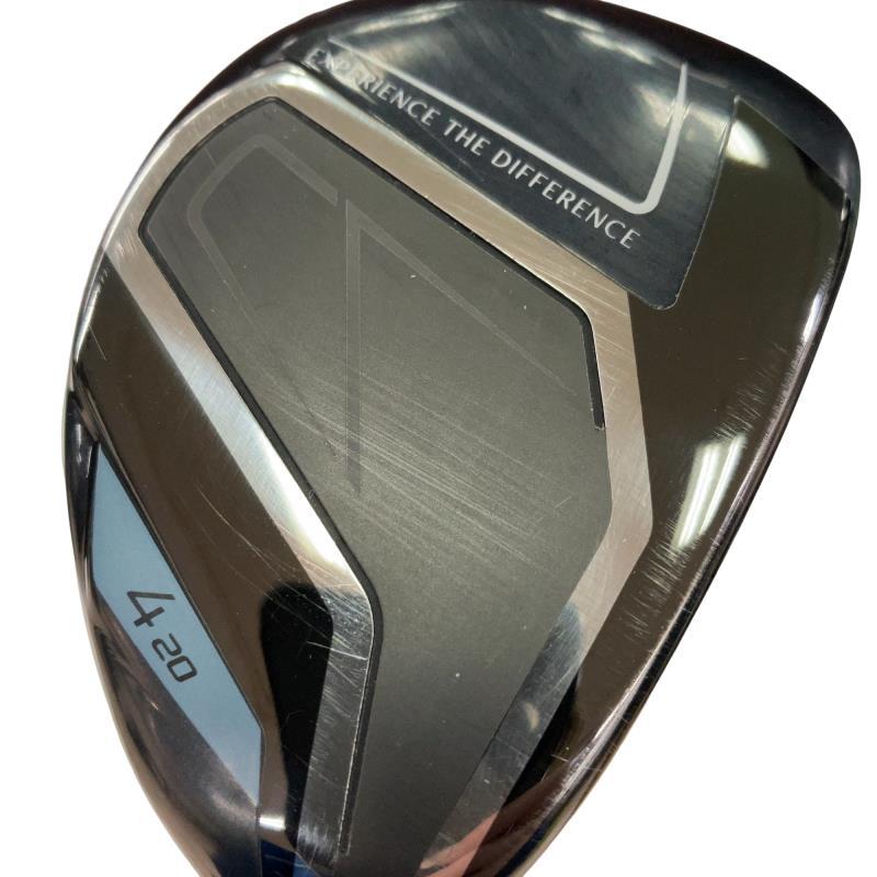 DUNLOP - ダンロップ XXIO(2026) H4 ありがた味 UT フレックスR