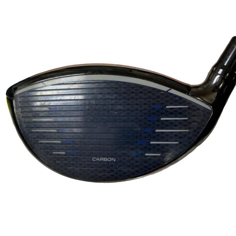 TaylorMade（テーラーメイド） Qi10 MAX 10.5° ドライバー DR