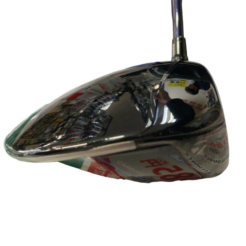 TaylorMade（テーラーメイド） Qi10 MAX 10.5° ドライバー DR