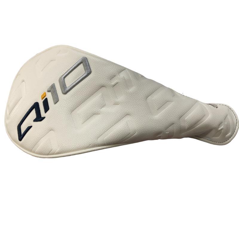 TaylorMade（テーラーメイド） Qi10 MAX 10.5° ドライバー DR