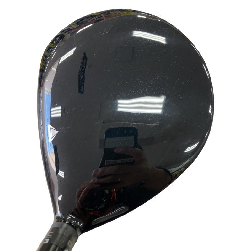 タイトリスト Titleist VG3(2018) 3W フェアウェイウッド FW