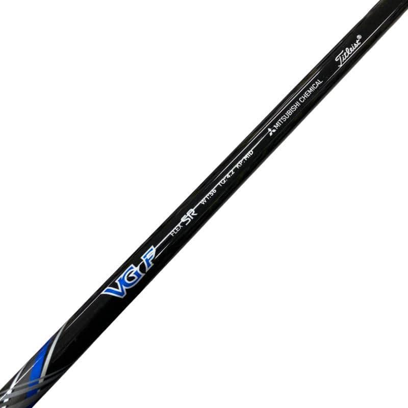 タイトリスト Titleist VG3(2018) 3W フェアウェイウッド FW
