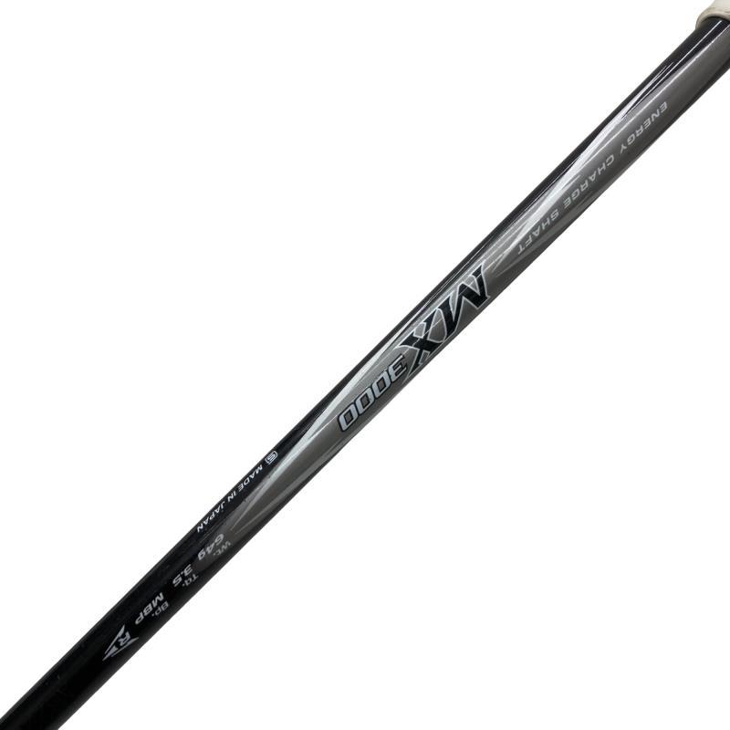 ダンロップ XXIO FORGED(2011)  8S アイアンセット IR フレックスSの画像