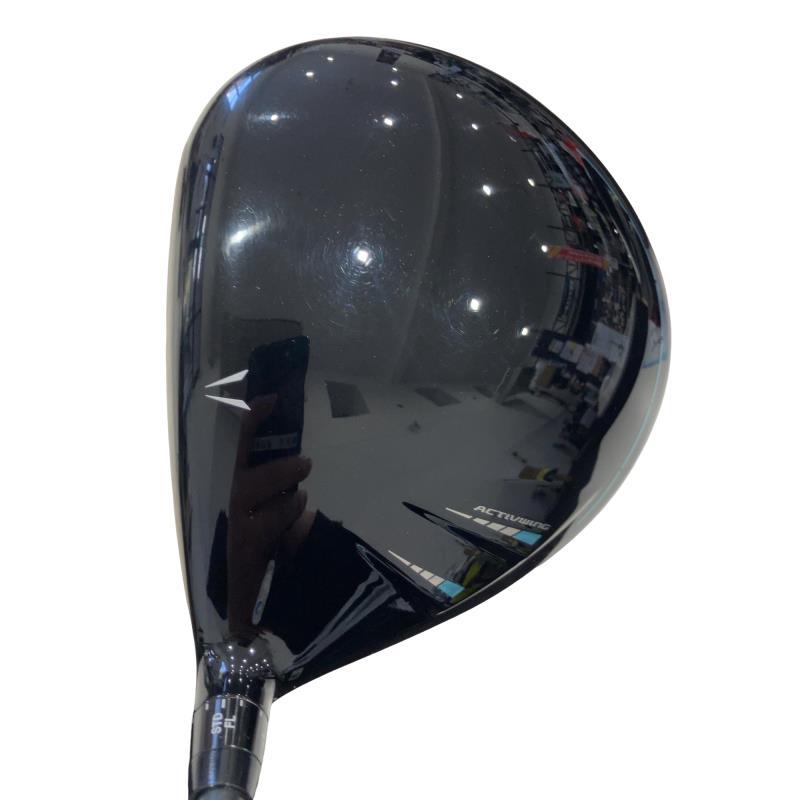 ダンロップ XXIO(2024) eks 10.5° ドライバー DR フレックスS_1