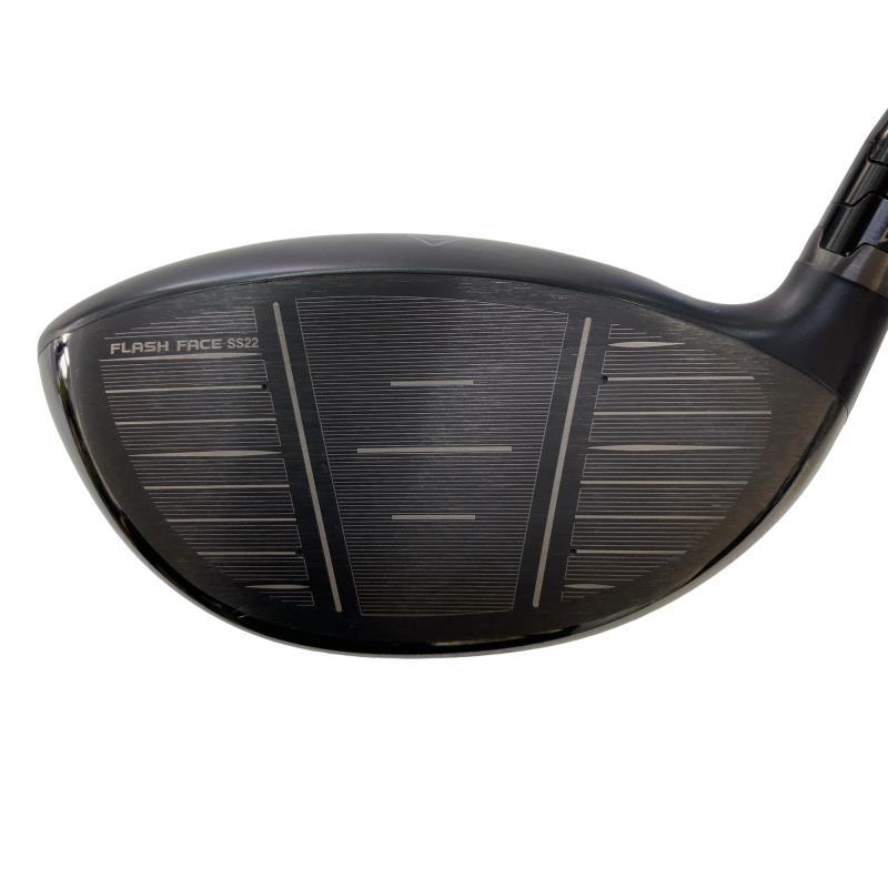 Callaway（キャロウェイ） ROGUE ST MAX 9° ドライバー DR フレックスS