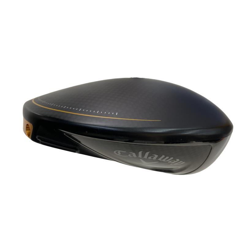 Callaway（キャロウェイ） ROGUE ST MAX 9° ドライバー DR フレックスS