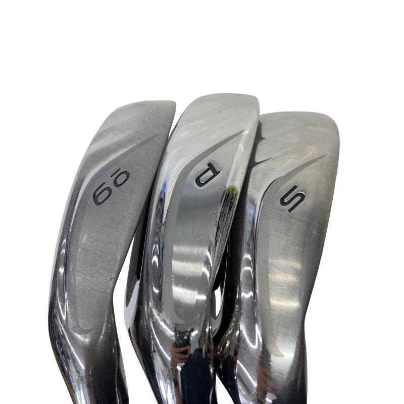 DUNLOP（ダンロップ） XXIO PRIME VP(2013) 3S アイアンセット IR