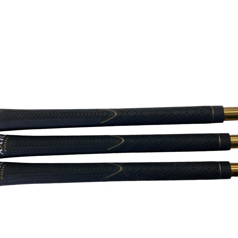 DUNLOP（ダンロップ） XXIO PRIME VP(2013) 3S アイアンセット IR