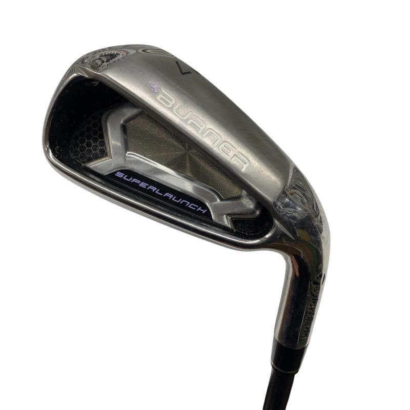 TaylorMade（テーラーメイド） BURNER SUPER LAUNCH 5S レディース