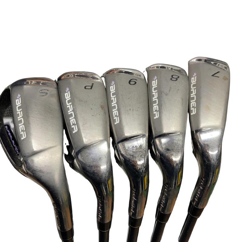 TaylorMade（テーラーメイド） BURNER SUPER LAUNCH 5S レディース