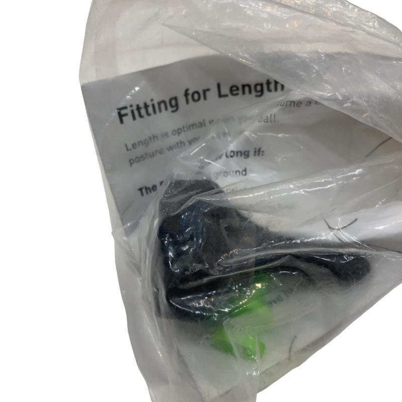 ピン HEPPLER TYNE 3(長さ調整機能付き)(PP60) パター PT フレックスその他の画像
