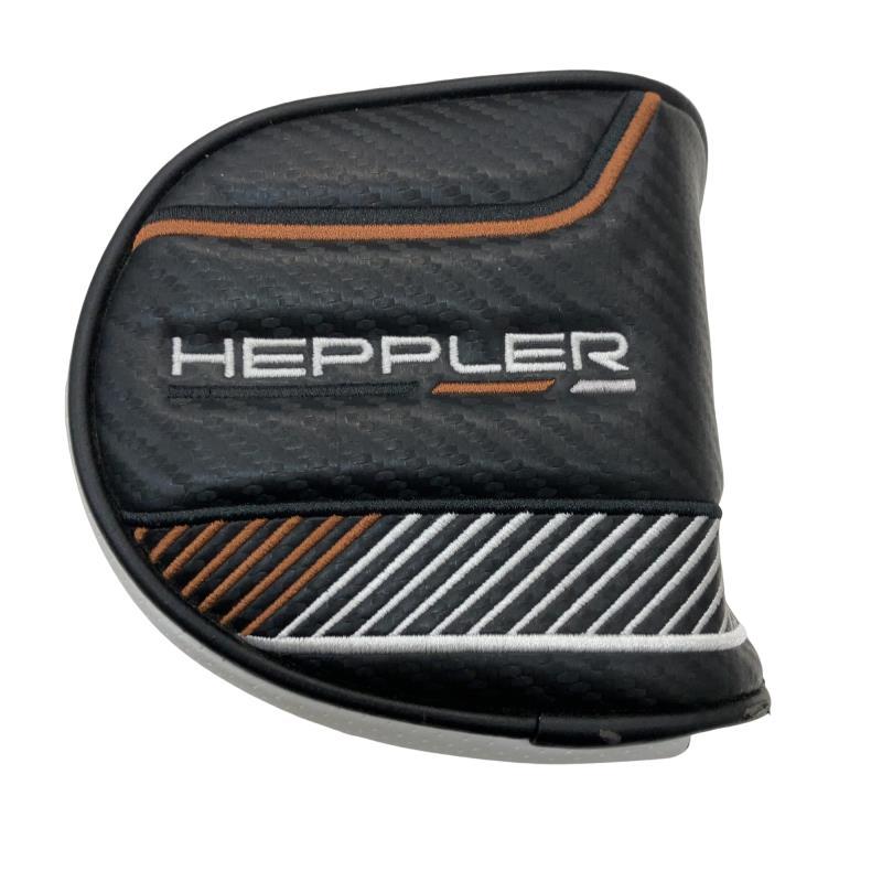 ピン HEPPLER TYNE 3(長さ調整機能付き)(PP60) パター PT フレックスその他の画像