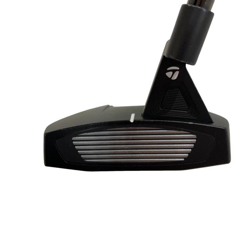 TaylorMade（テーラーメイド） Spider GT BLACK TM1 33インチ パター
