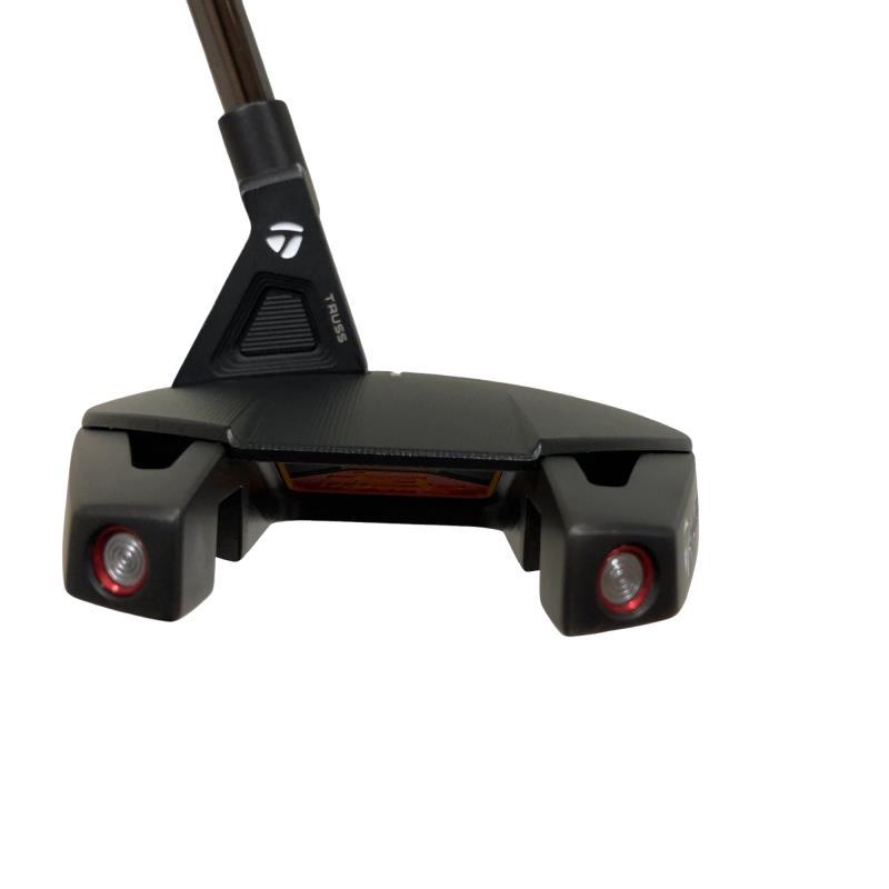 TaylorMade（テーラーメイド） Spider GT BLACK TM1 33インチ パター