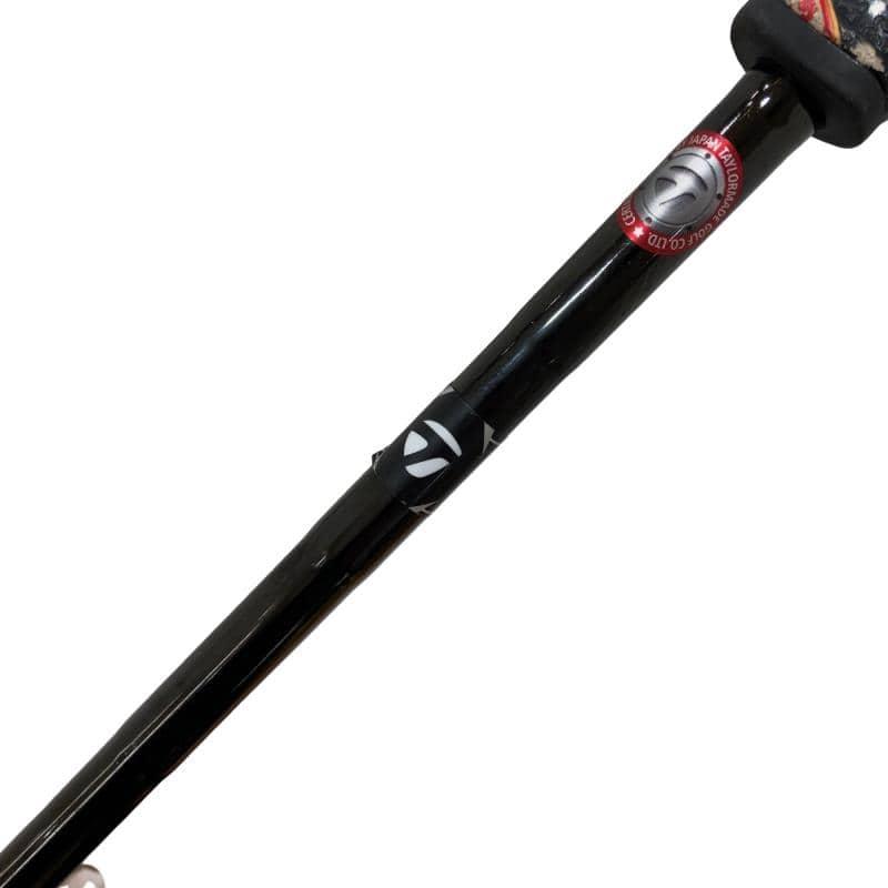 TaylorMade（テーラーメイド） Spider GT BLACK TM1 33インチ パター