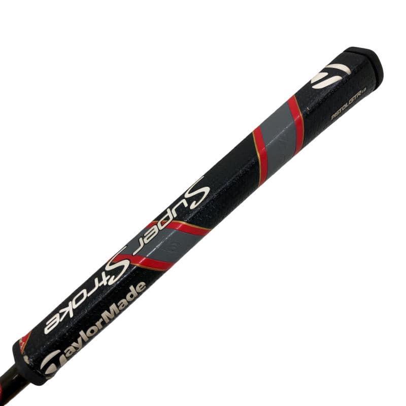 TaylorMade（テーラーメイド） Spider GT BLACK TM1 33インチ パター