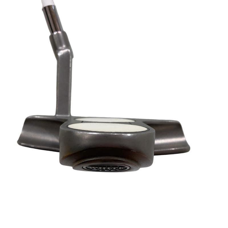 オデッセイ WHITE STEEL 2・ball BLADE2 33インチ パター PT フレックスその他の画像