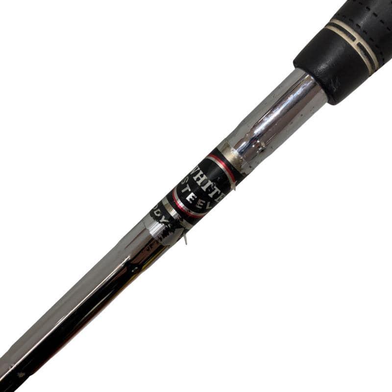 オデッセイ WHITE STEEL 2・ball BLADE2 33インチ パター PT フレックスその他の画像