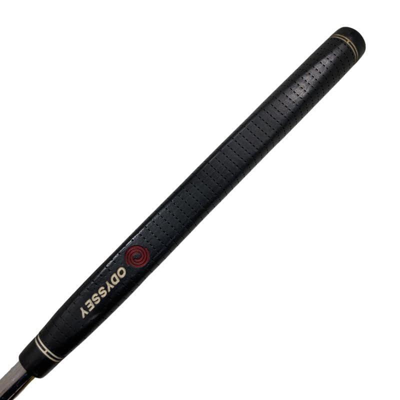 オデッセイ WHITE STEEL 2・ball BLADE2 33インチ パター PT フレックスその他の画像