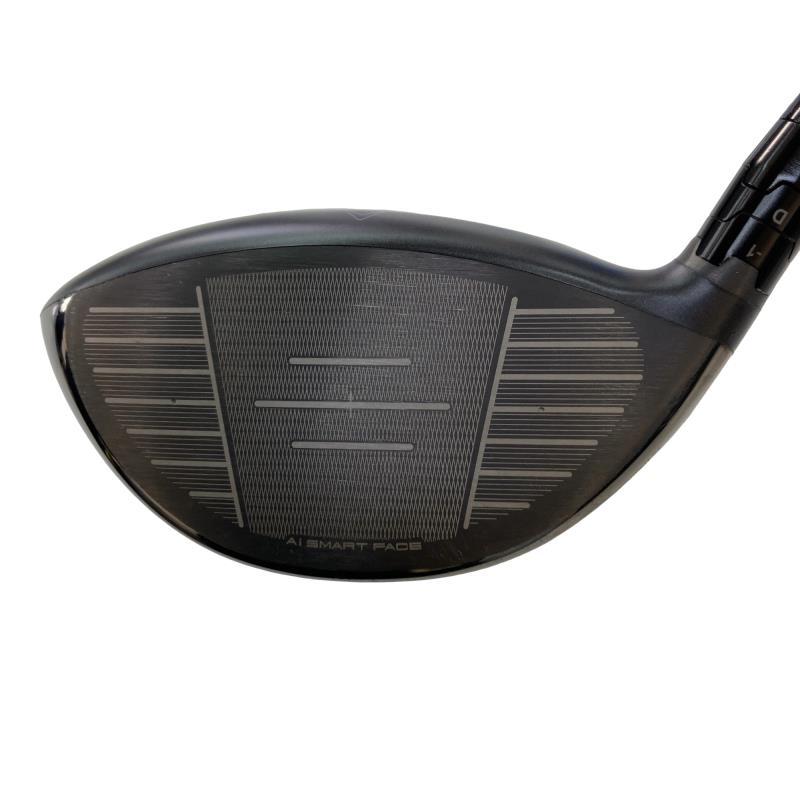 Callaway（キャロウェイ） PARADYM Ai SMOKE MAX 10.5° ドライバー DR