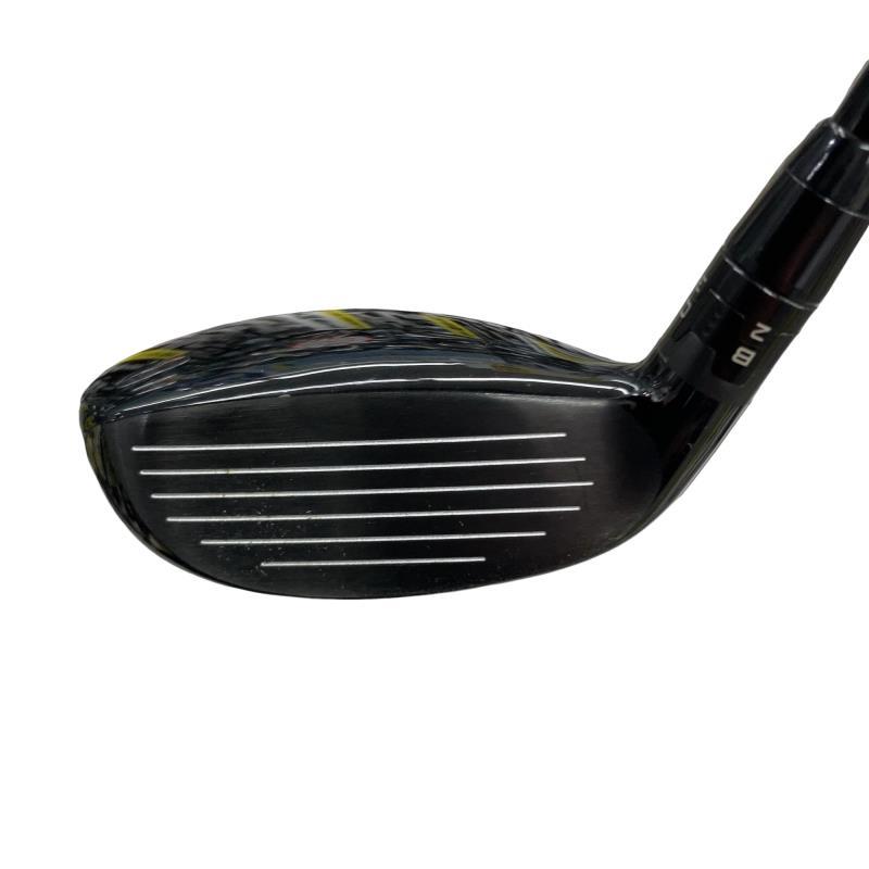 Titleist TSi2 ユーティリティ18° Titleist（タイトリスト） TSi2 18° ユーティリティ UT フレックスS