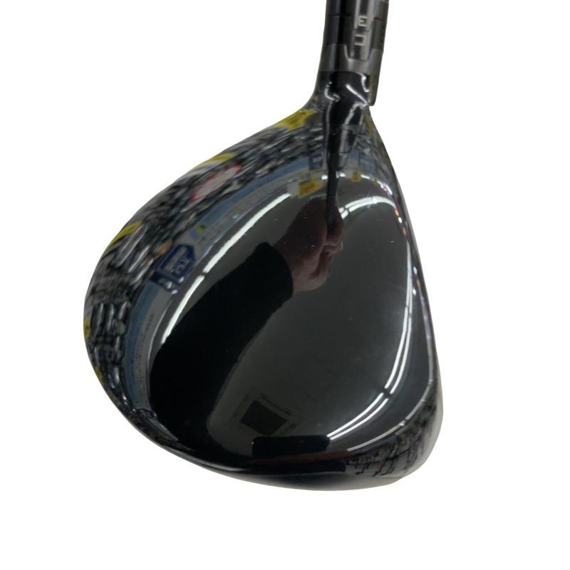 Titleist（タイトリスト） TSi2 18° ユーティリティ UT フレックスS