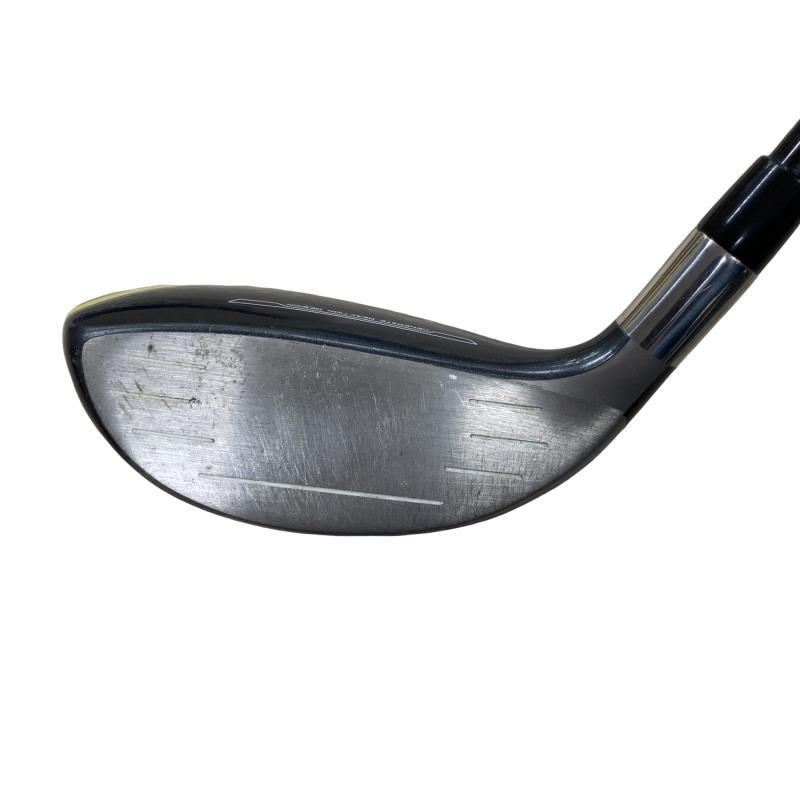 ブリヂストン TOURSTAGE X-DRIVE GR(2012) U4 ユーティリティ UT フレックスRの画像