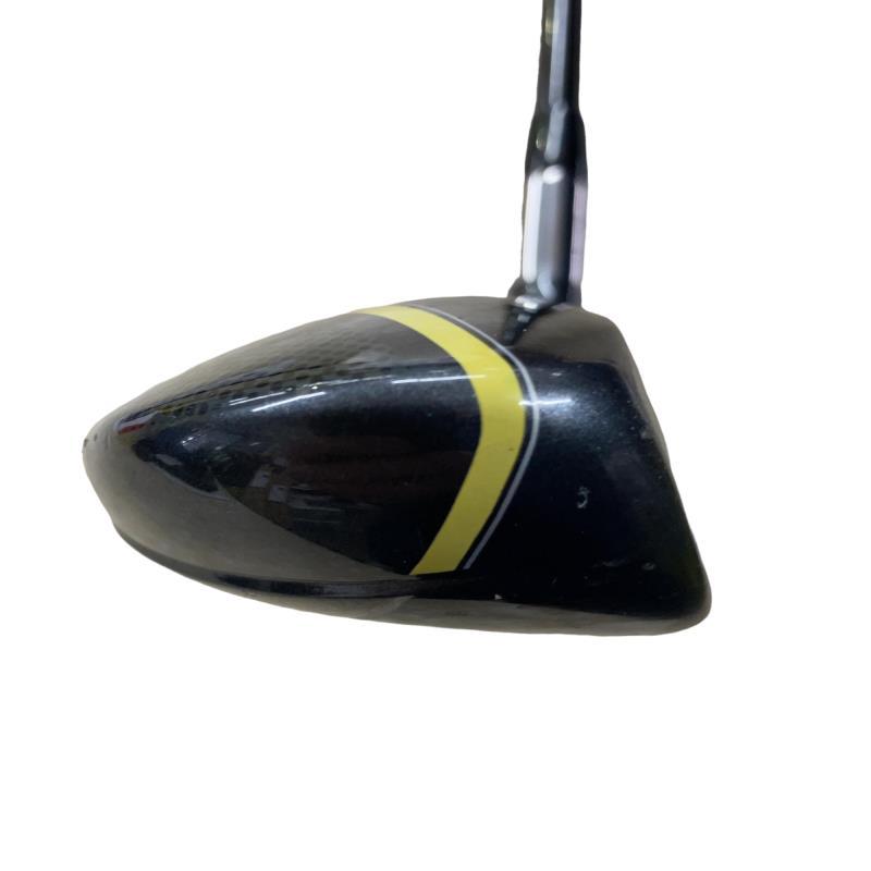 ブリヂストン TOURSTAGE X-DRIVE GR(2012) U4 ユーティリティ UT フレックスRの画像